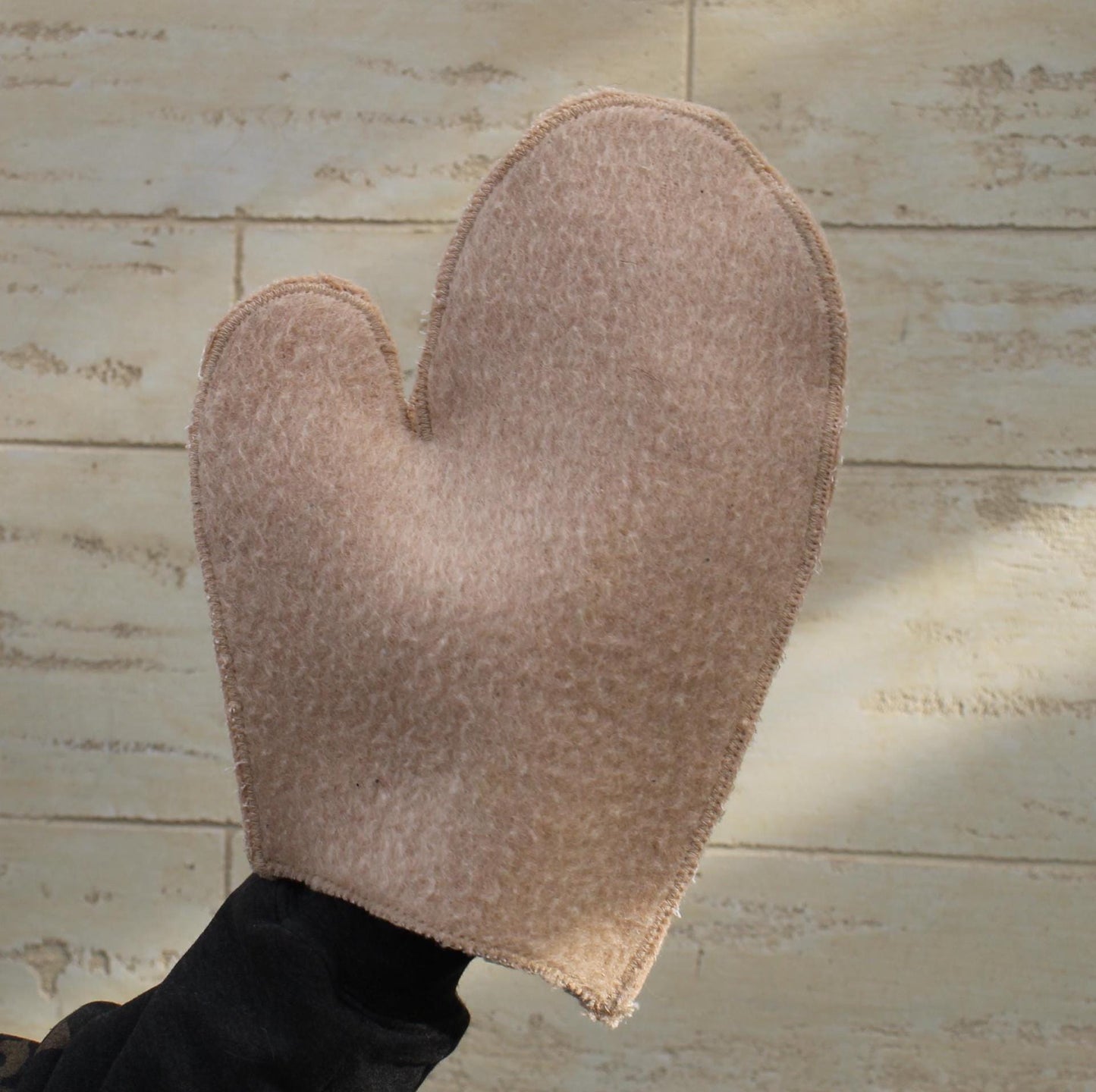 Children's hat and mitten for sauna natural wool,sauna hat viking,bathhouse hat for a child, kids sauna hat cool,vegan handmade hat for bath