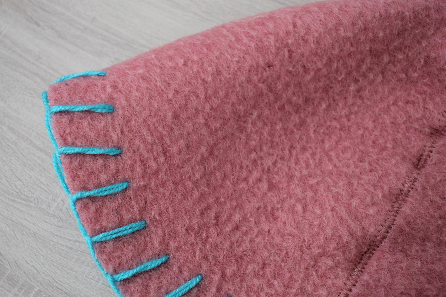 100% wool sauna hat thick,thick large hat for a bath,organic sauna hat,sauna pink hat cool,handmade banya hat vegan, embrodiered sauna hat.