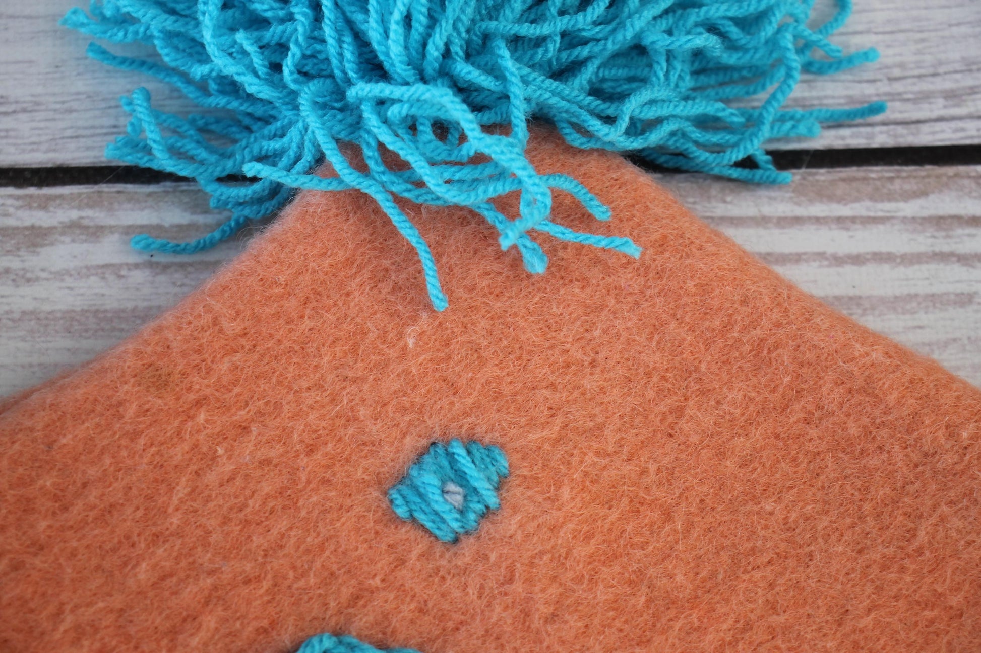 100% wool sauna hat thick,thick large hat for a bath,organic sauna hat,embrodiered hat cool,handmade banya hat vegan,sauna accessories