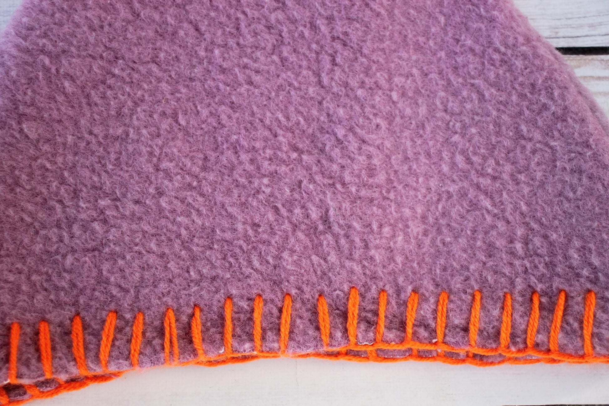 Sauna hat wool, dusty purple banya hat, sauna accessories,custom sauna hat, mauve wool sauna cap,felt sauna hat,bucket hat,hat with balabons