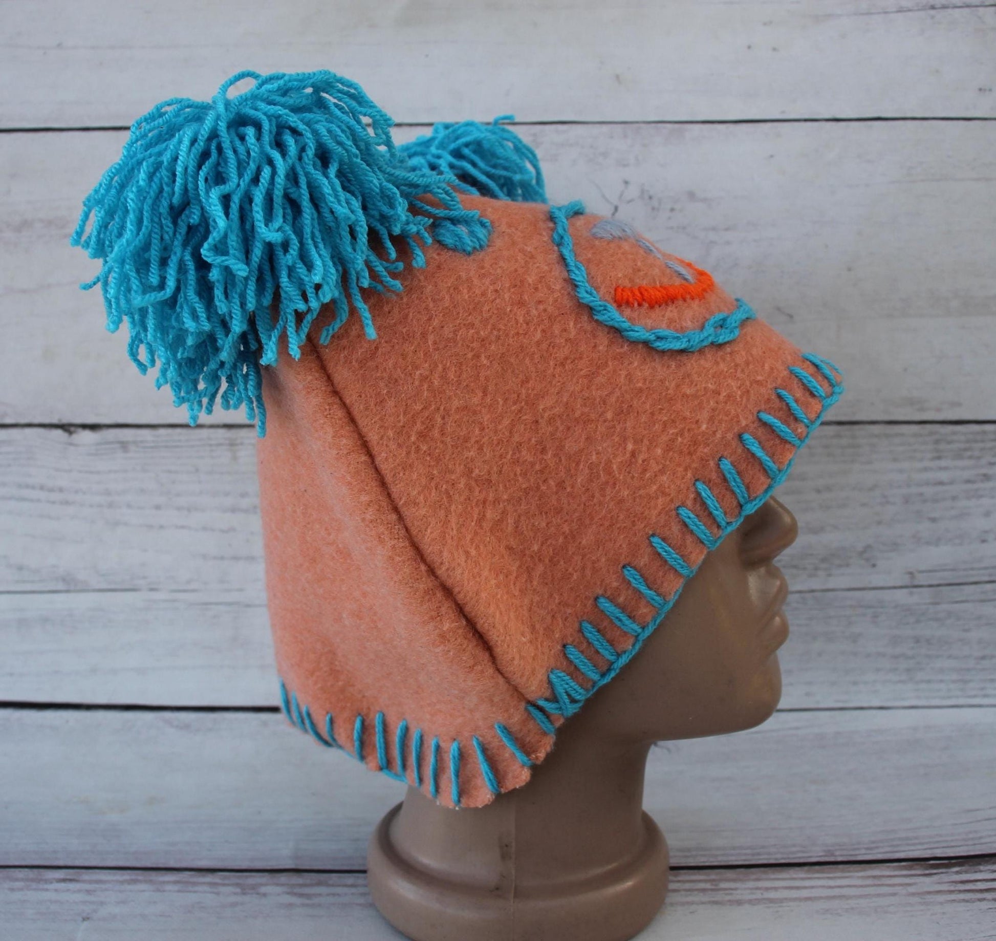 100% wool sauna hat thick,thick large hat for a bath,organic sauna hat,embrodiered hat cool,handmade banya hat vegan,sauna accessories