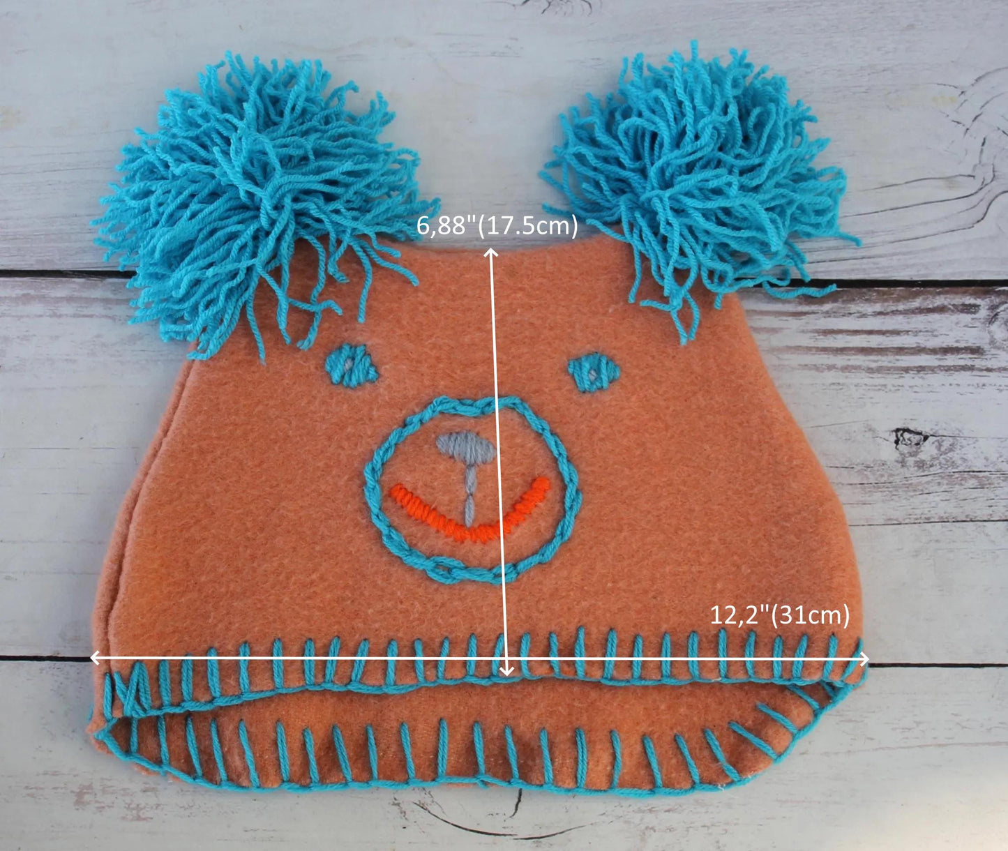 100% wool sauna hat thick,thick large hat for a bath,organic sauna hat,embrodiered hat cool,handmade banya hat vegan,sauna accessories