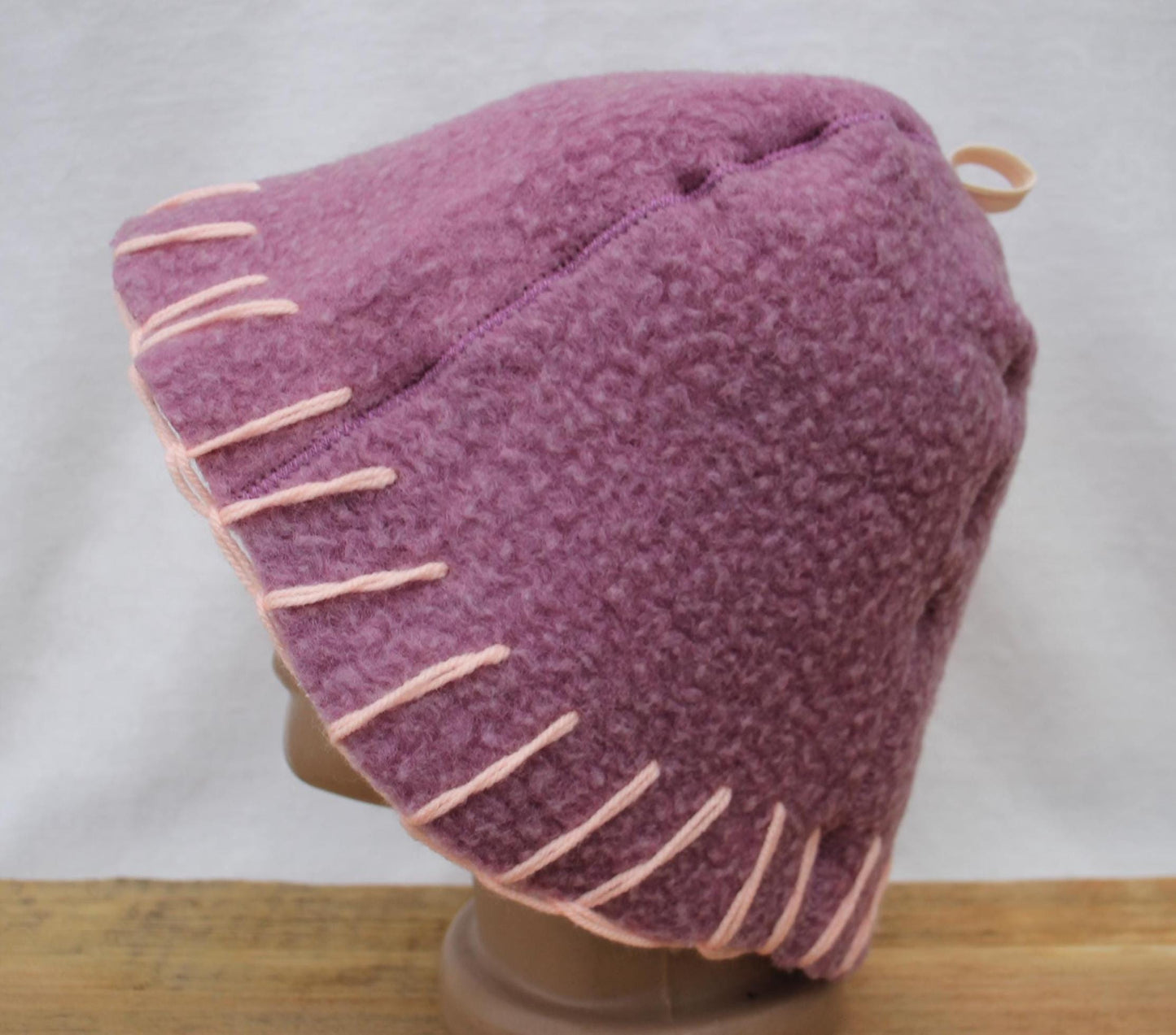 100% wool sauna hat thick,thick large hat for a bath,organic sauna hat,sauna pink hat cool,handmade banya hat vegan, embrodiered sauna hat.