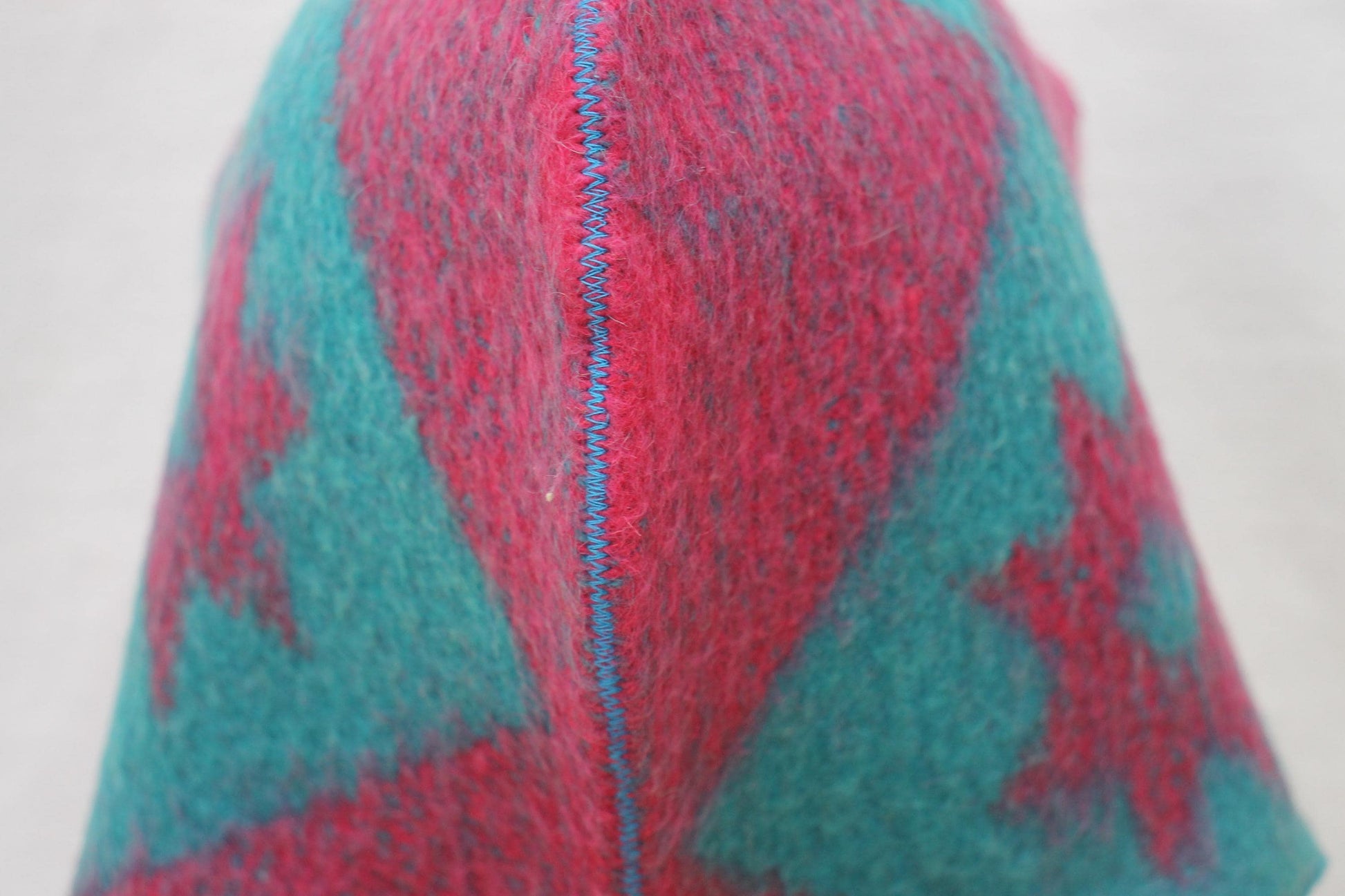 Sauna Hat 100% Natural Wool,sauna hat viking,sauna green hat cool,handmade sauna hat vegan,hat with mitten for a bath,sauna hat for men.