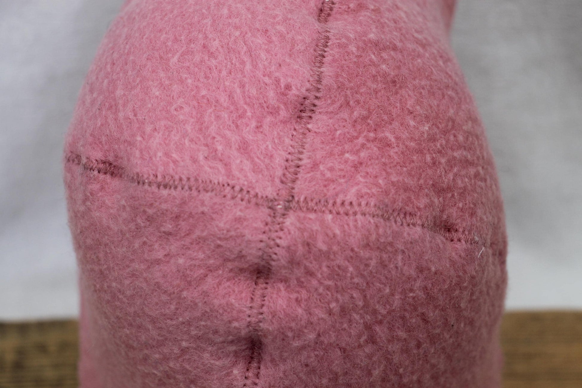 100% wool sauna hat thick, large hat for a bath,embrodiered organic sauna pink hat cool, handmade banya hat.