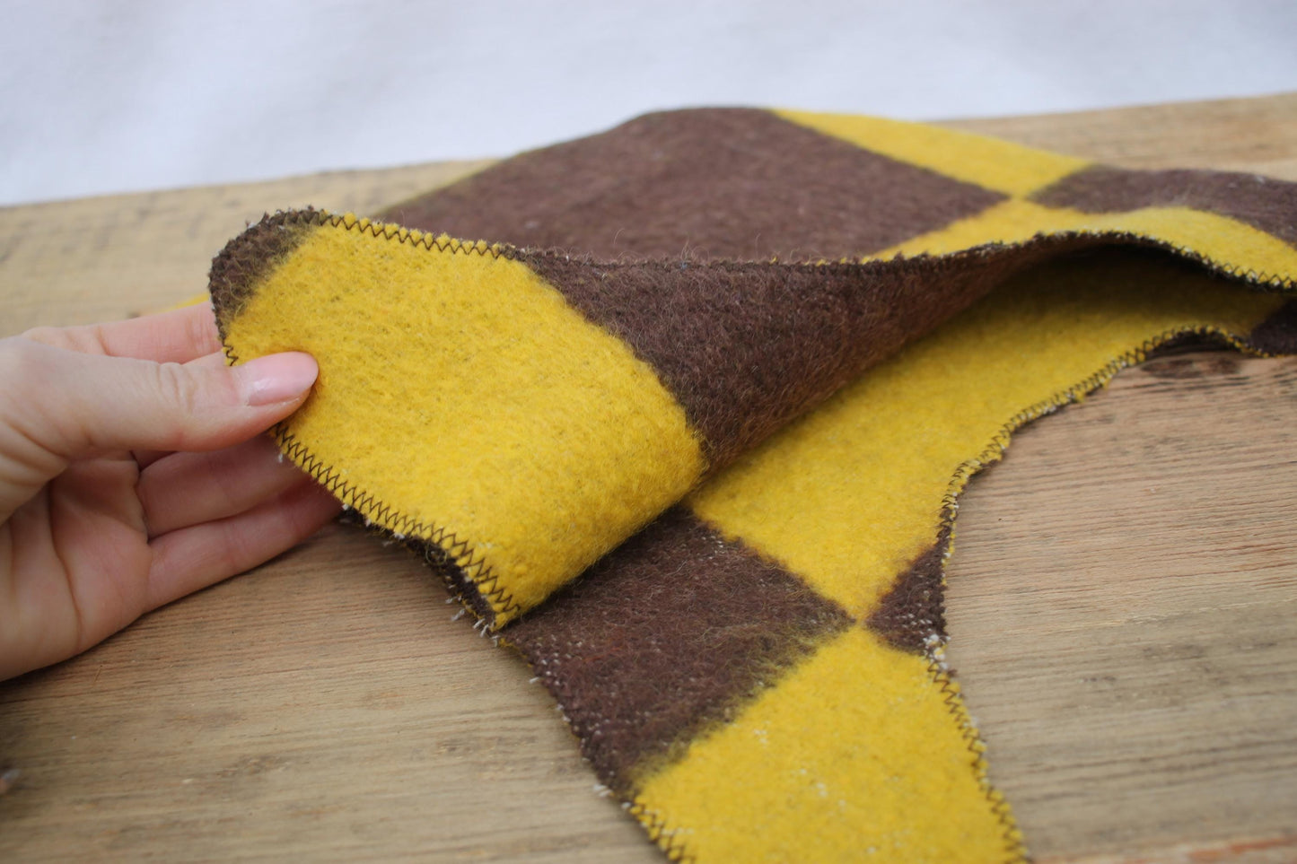 Sauna Hat 100% Natural Wool,sauna hat viking,sauna green hat cool,handmade sauna hat vegan,hat with mitten for a bath,sauna hat for men.