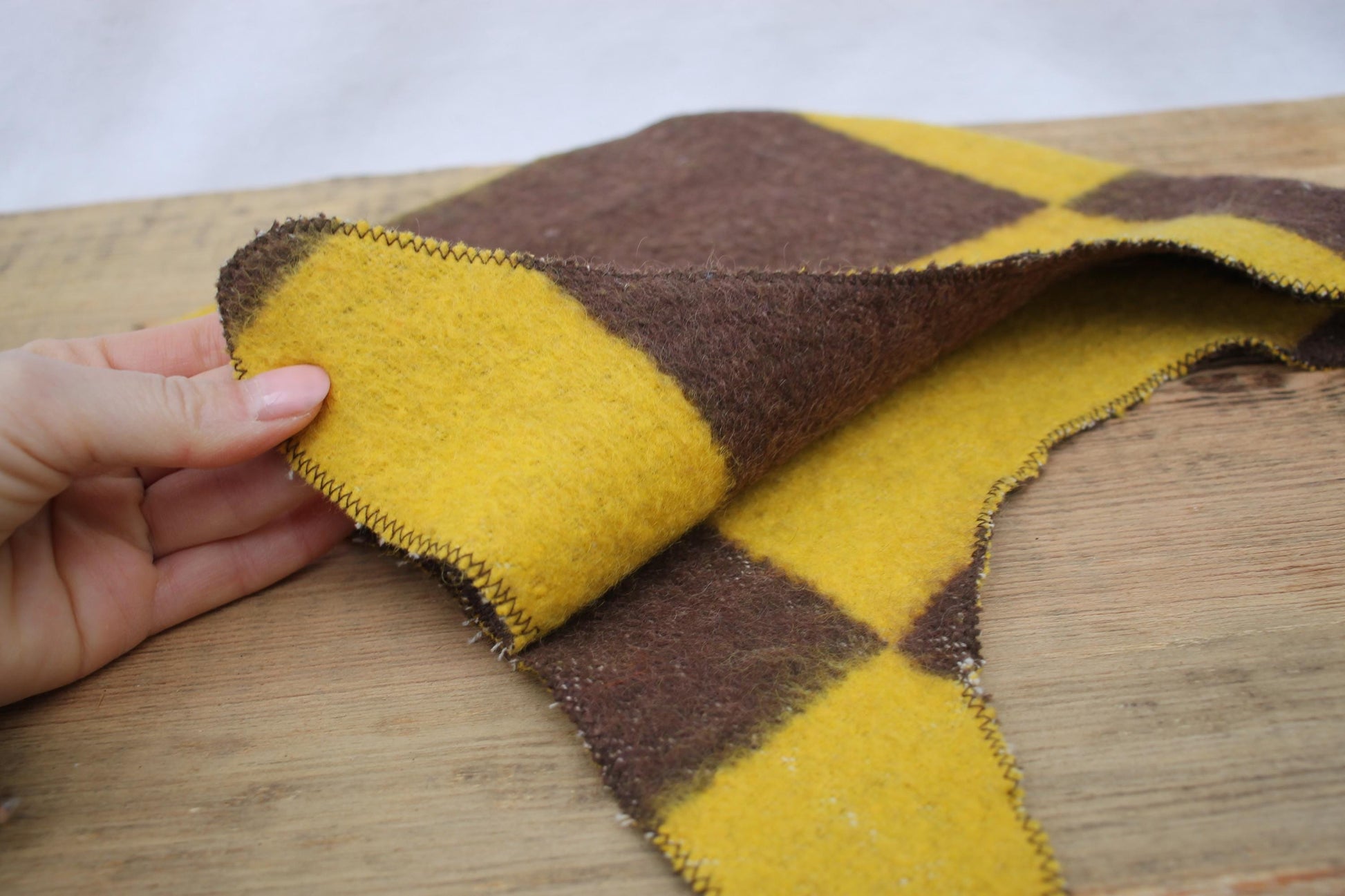 Sauna Hat 100% Natural Wool,sauna hat viking,sauna green hat cool,handmade sauna hat vegan,hat with mitten for a bath,sauna hat for men.