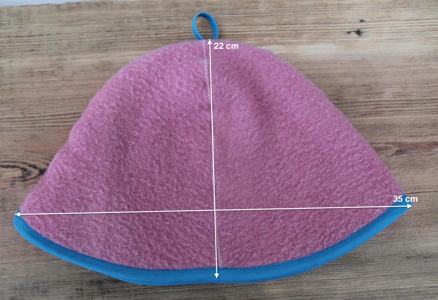 100% wool sauna hat thick,thick large hat for a bath,organic sauna hat,sauna pink hat cool,handmade banya hat vegan, embrodiered sauna hat.