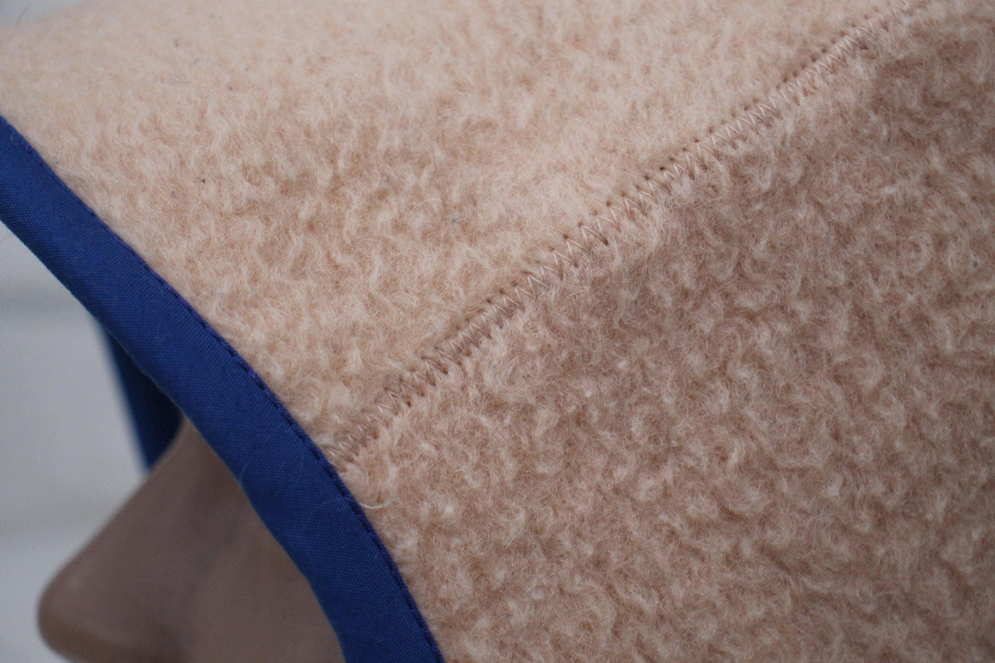 100% wool sauna hat thick,thick large hat for a bath,organic sauna hat,sauna pink hat cool,handmade banya hat vegan, embrodiered sauna hat.