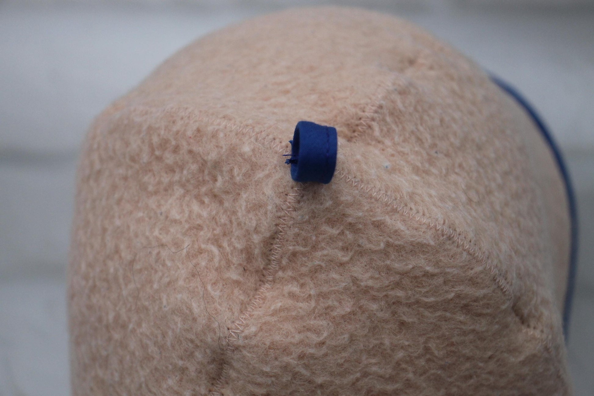 100% wool sauna hat thick,thick large hat for a bath,organic sauna hat,sauna pink hat cool,handmade banya hat vegan, embrodiered sauna hat.