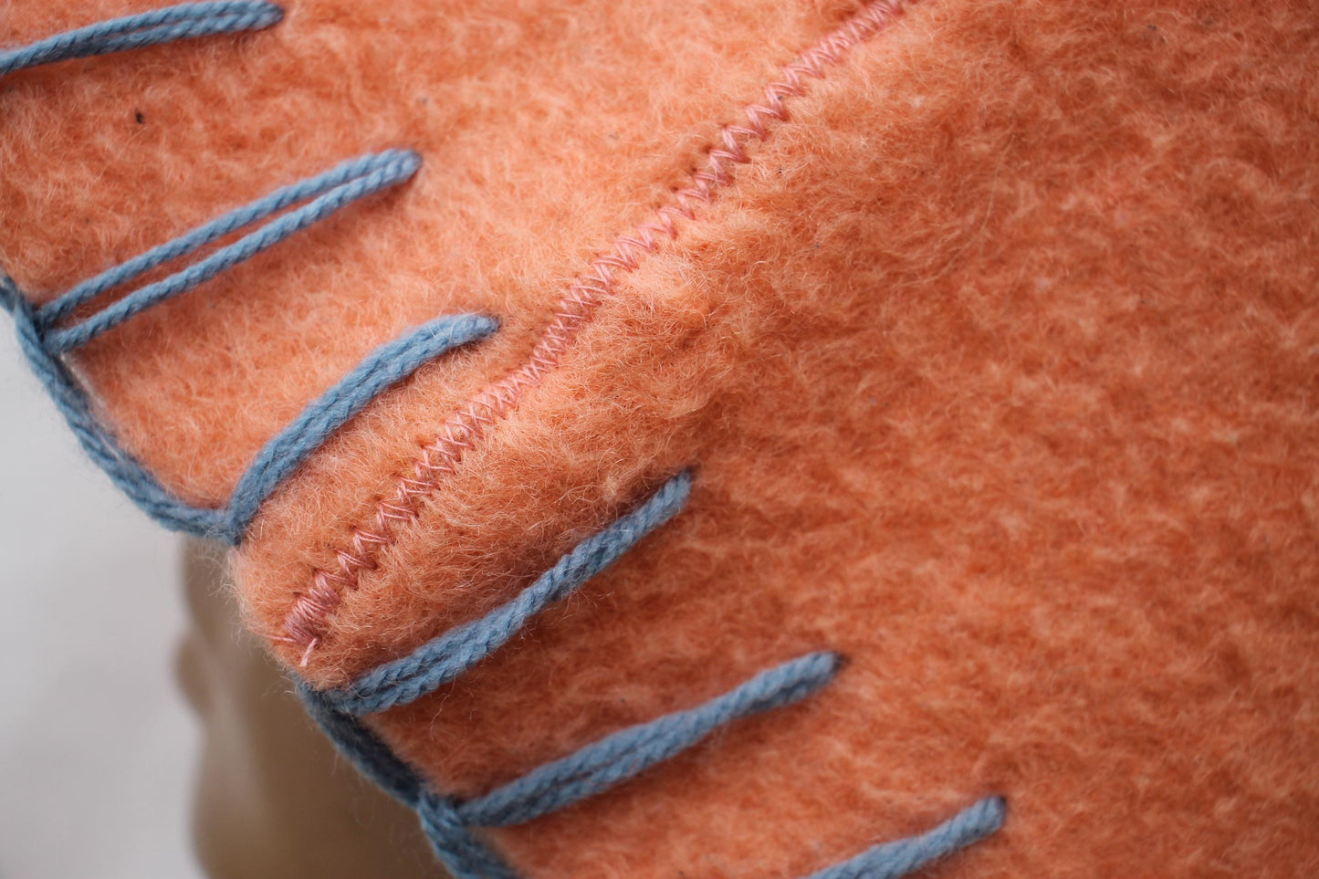 100% wool sauna hat thick, large hat for a bath,embrodiered organic sauna pink hat cool, handmade banya hat.