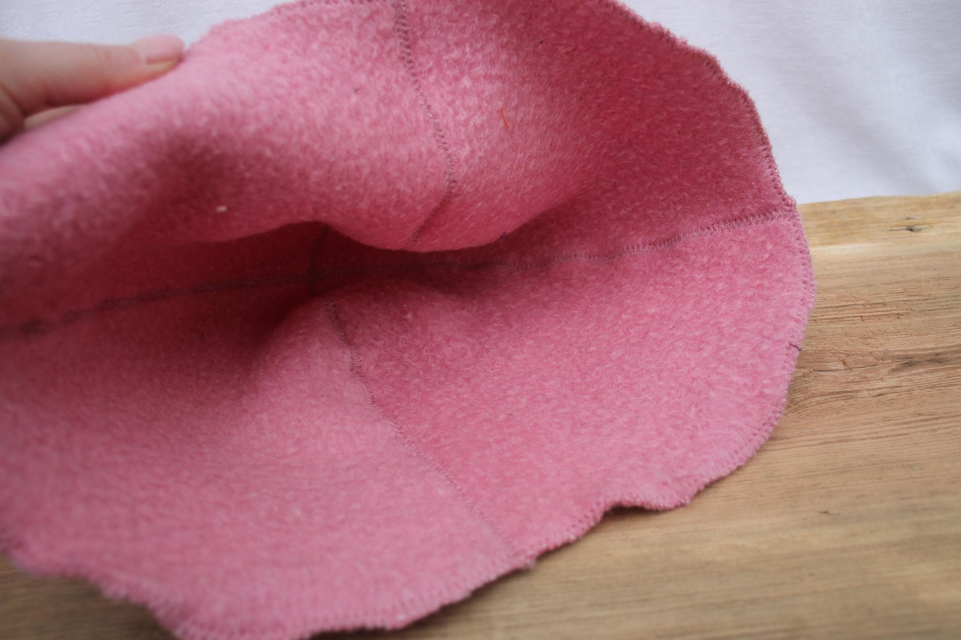 100% wool sauna hat thick, large hat for a bath,embrodiered organic sauna pink hat cool, handmade banya hat.