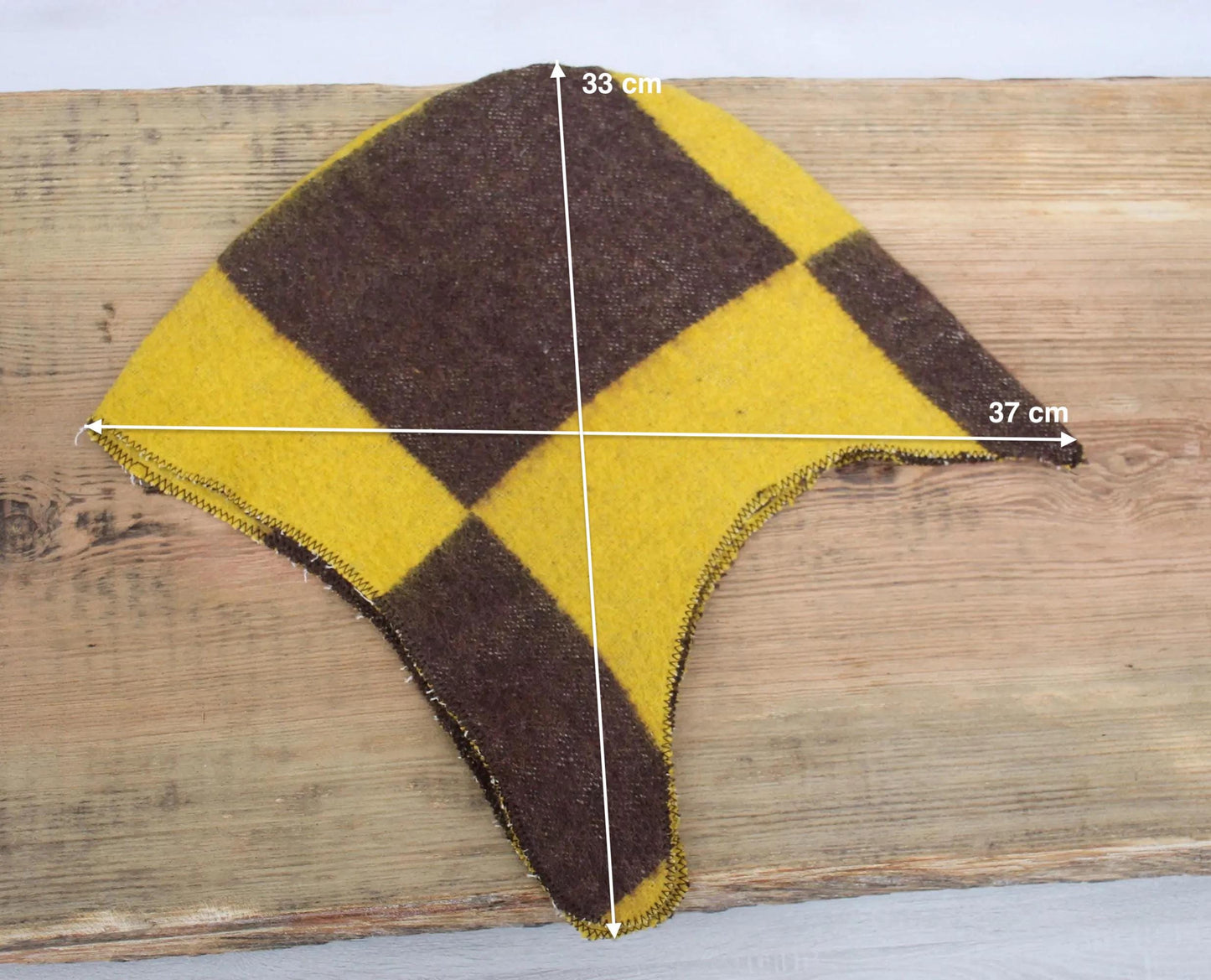 Sauna Hat 100% Natural Wool,sauna hat viking,sauna green hat cool,handmade sauna hat vegan,hat with mitten for a bath,sauna hat for men.