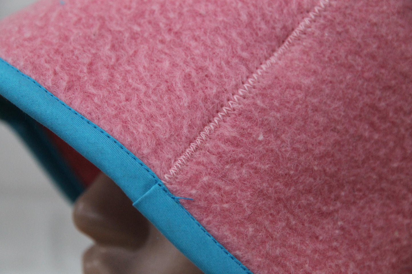 100% wool sauna hat thick,thick large hat for a bath,organic sauna hat,sauna pink hat cool,handmade banya hat vegan, embrodiered sauna hat.