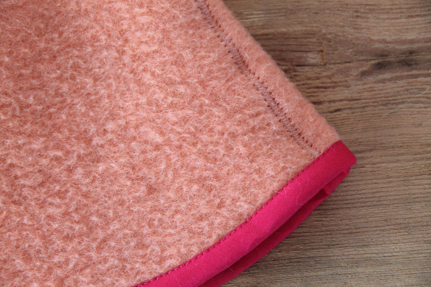 100% wool sauna hat thick, large hat for a bath,embrodiered organic sauna pink hat cool, handmade banya hat.