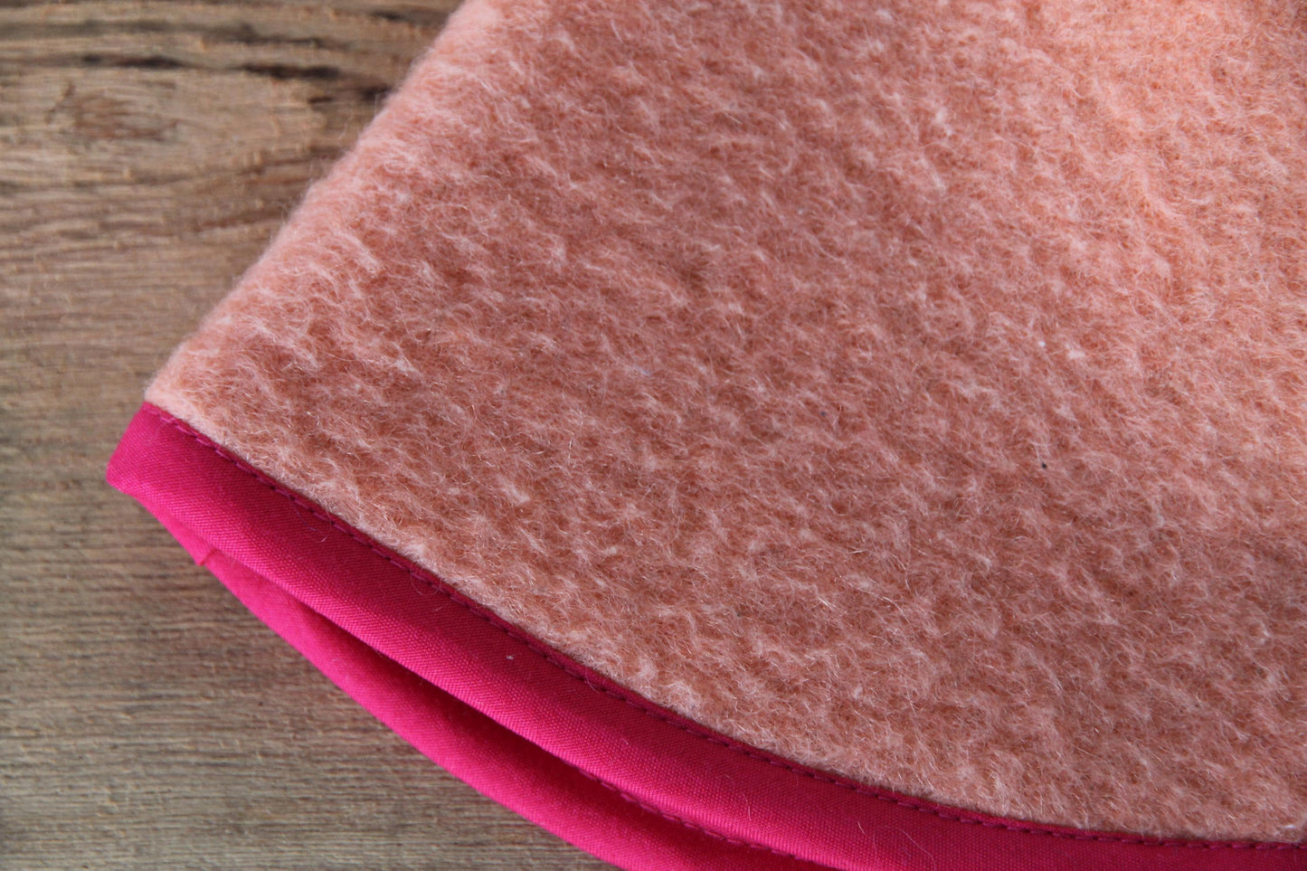 100% wool sauna hat thick, large hat for a bath,embrodiered organic sauna pink hat cool, handmade banya hat.