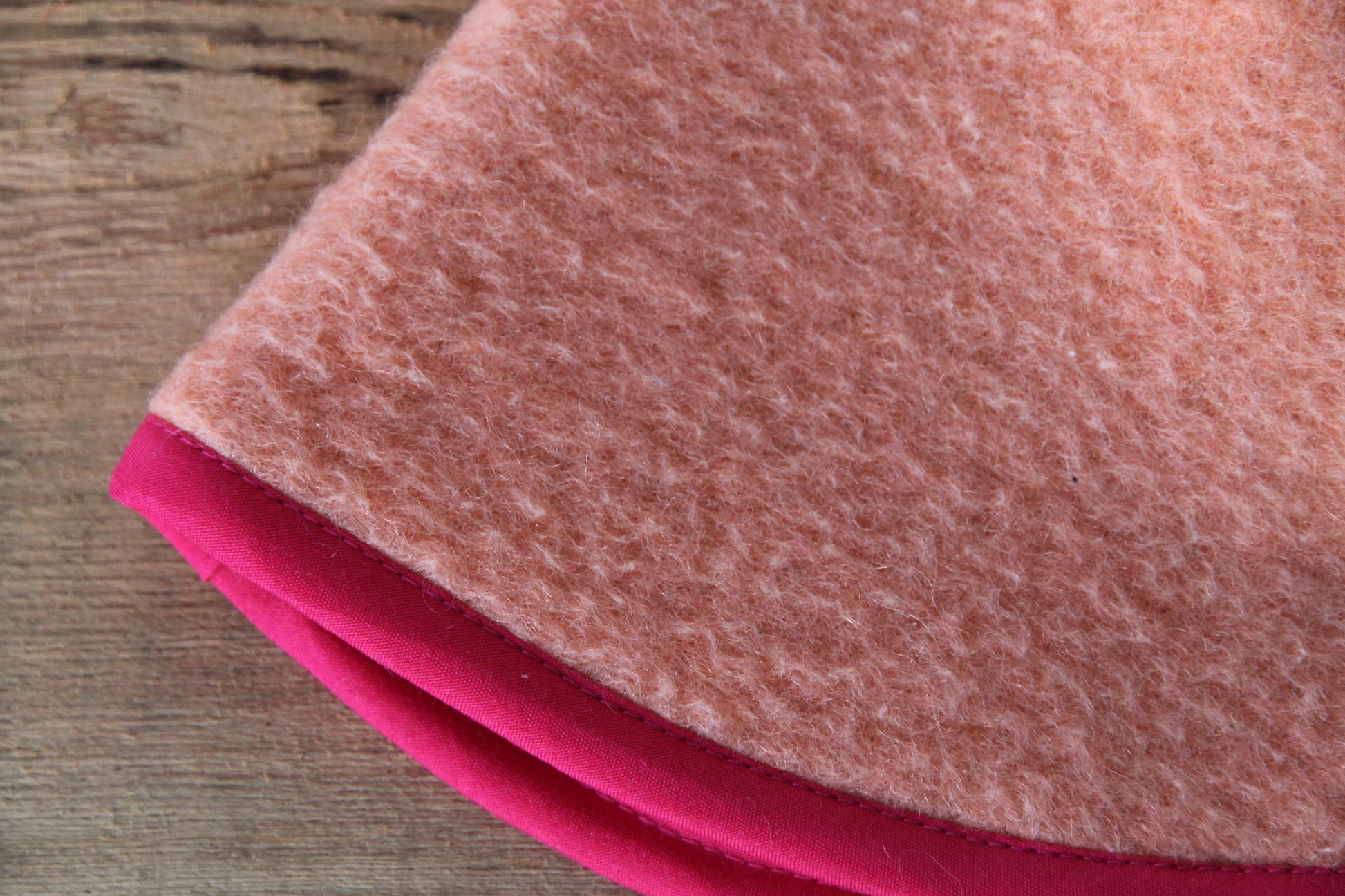 100% wool sauna hat thick, large hat for a bath,embrodiered organic sauna pink hat cool, handmade banya hat.