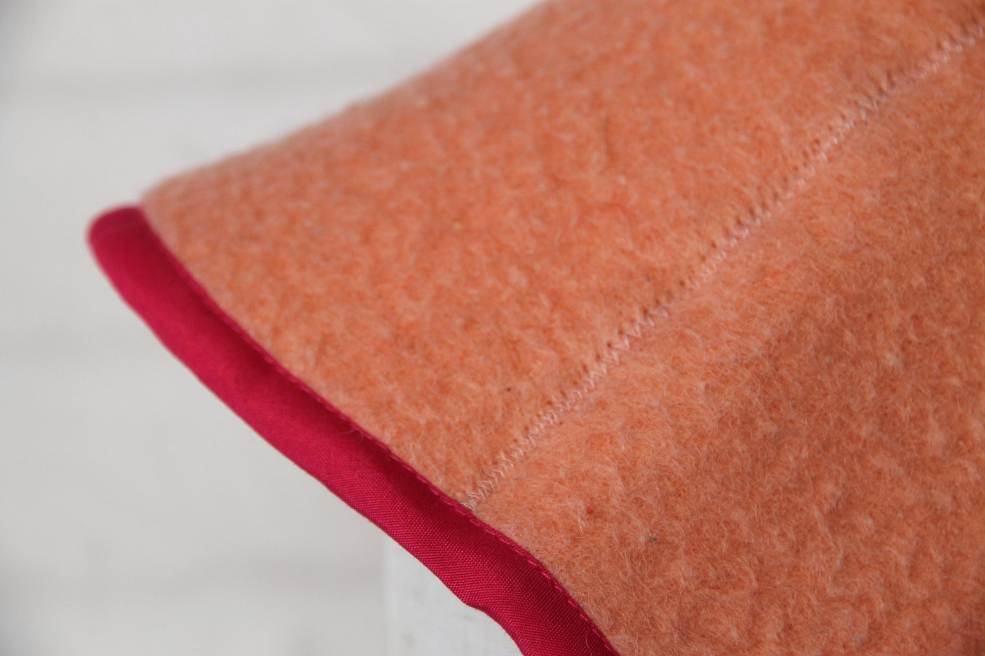 100% wool sauna hat thick, large hat for a bath,embrodiered organic sauna pink hat cool, handmade banya hat.