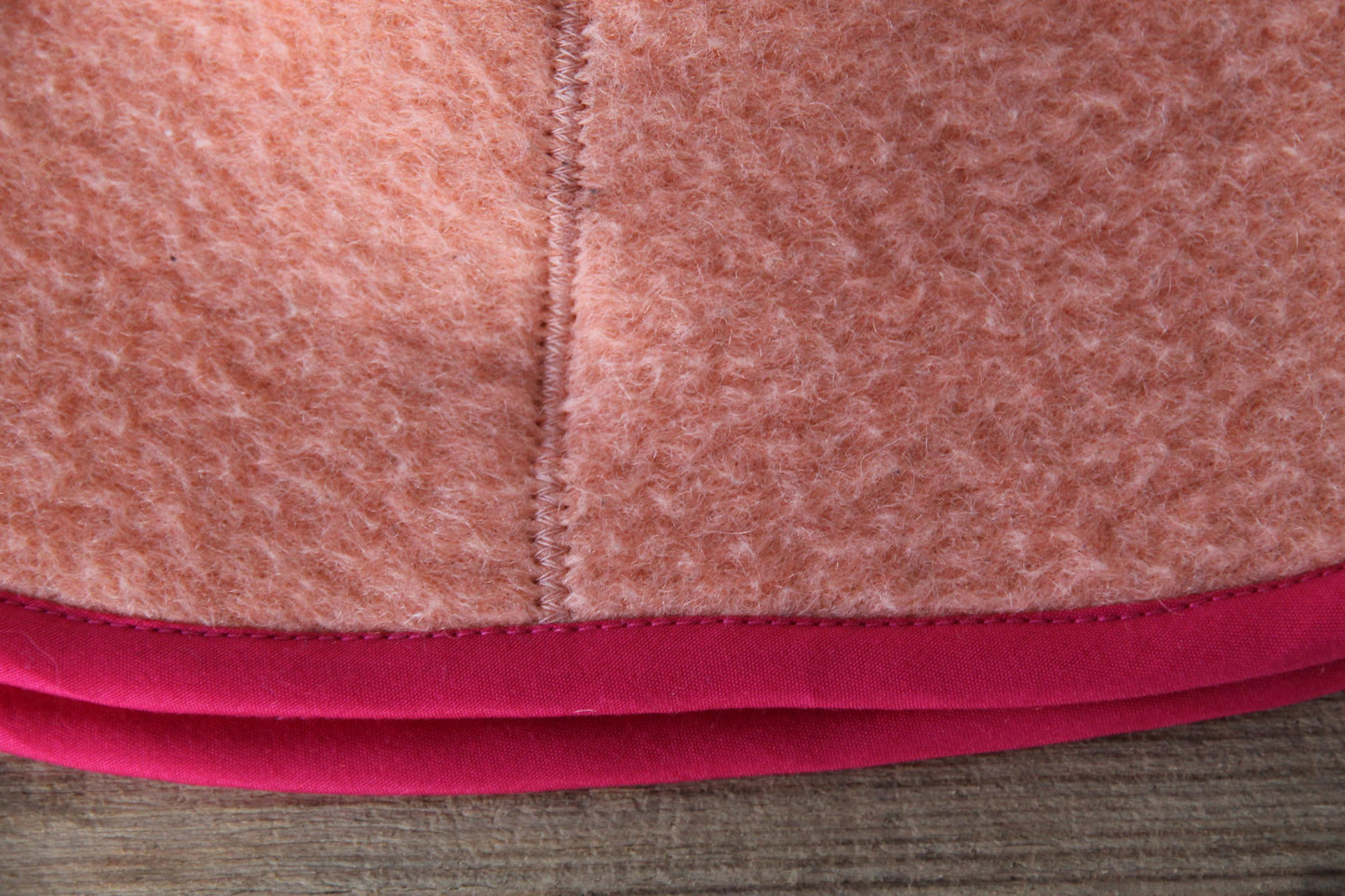 100% wool sauna hat thick, large hat for a bath,embrodiered organic sauna pink hat cool, handmade banya hat.