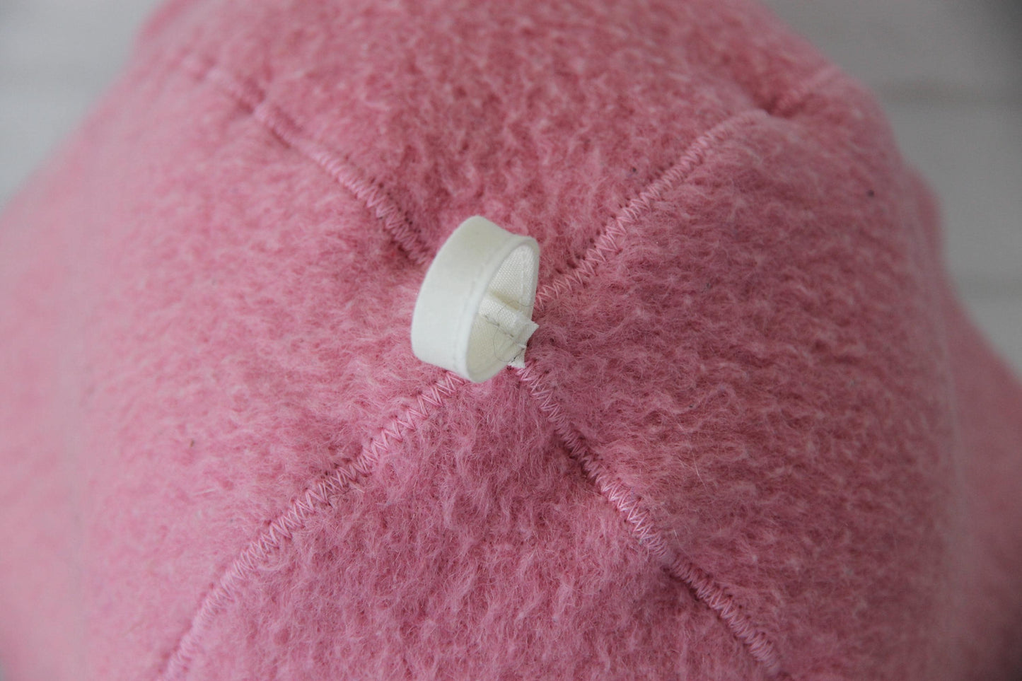 100% wool sauna hat thick, large hat for a bath,embrodiered organic sauna pink hat cool, handmade banya hat.