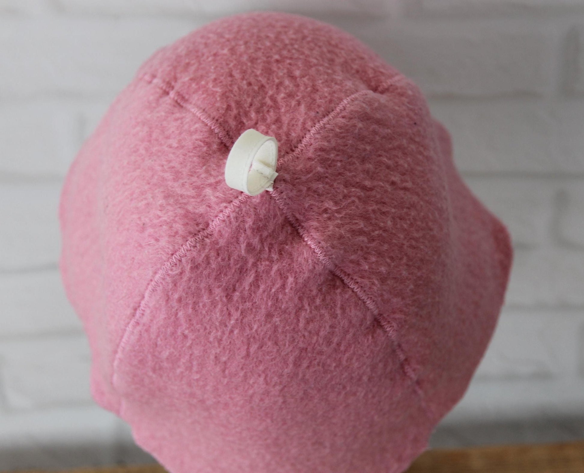 100% wool sauna hat thick, large hat for a bath,embrodiered organic sauna pink hat cool, handmade banya hat.