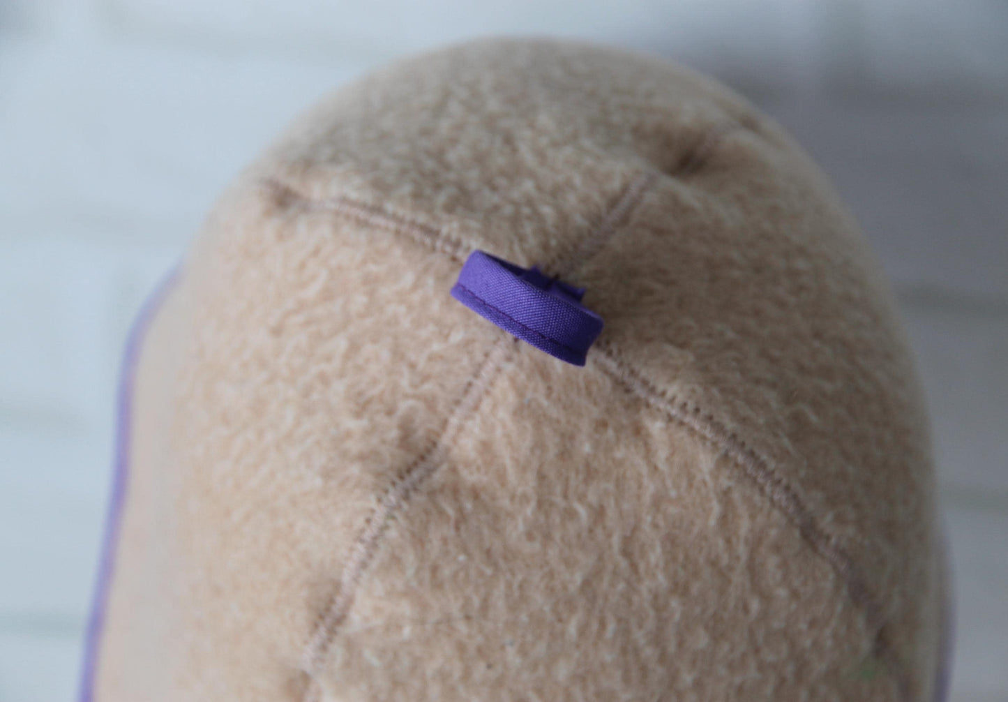 100% wool sauna hat thick, large hat for a bath,embrodiered organic sauna beige hat cool, handmade banya hat.