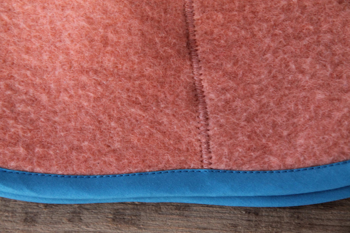 100% wool sauna hat thick, large hat for a bath,embrodiered organic sauna pink hat cool, handmade banya hat.