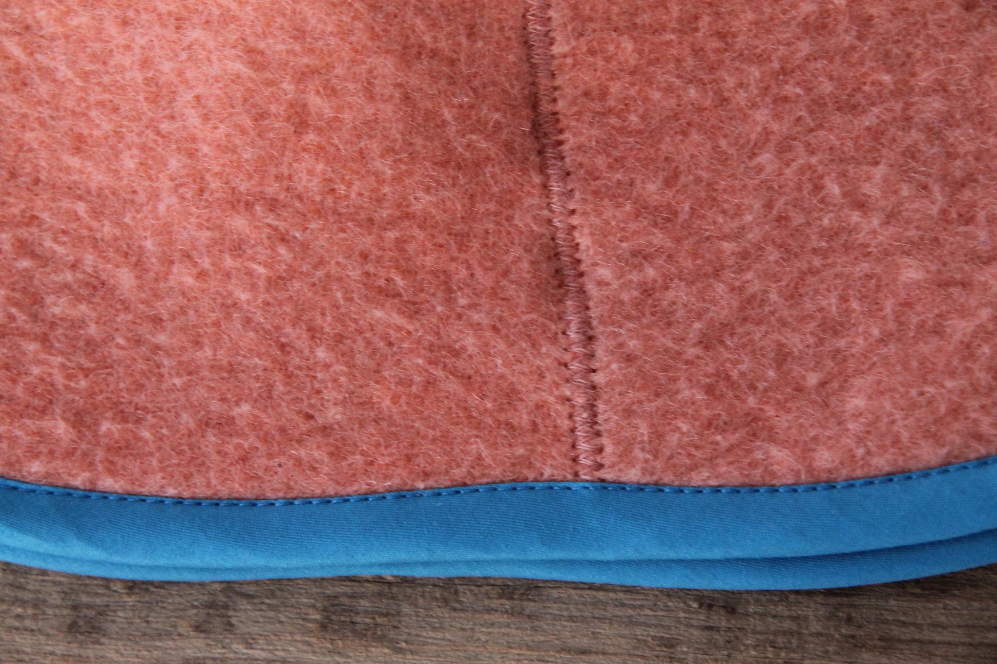 100% wool sauna hat thick, large hat for a bath,embrodiered organic sauna pink hat cool, handmade banya hat.