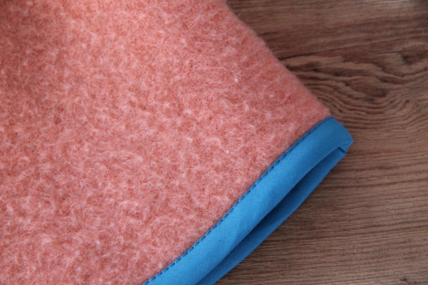 100% wool sauna hat thick, large hat for a bath,embrodiered organic sauna pink hat cool, handmade banya hat.