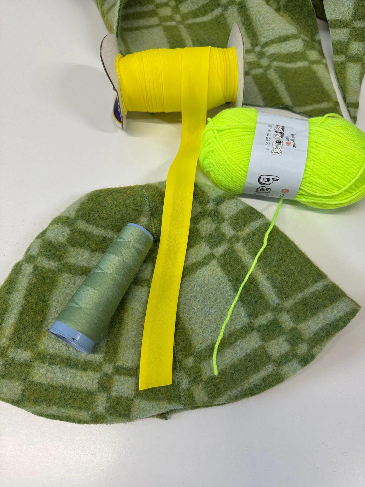 Sauna Hat Sewing Pattern PDF, 3 Styles, Video Tutorial (Digital Download, Instant Download)