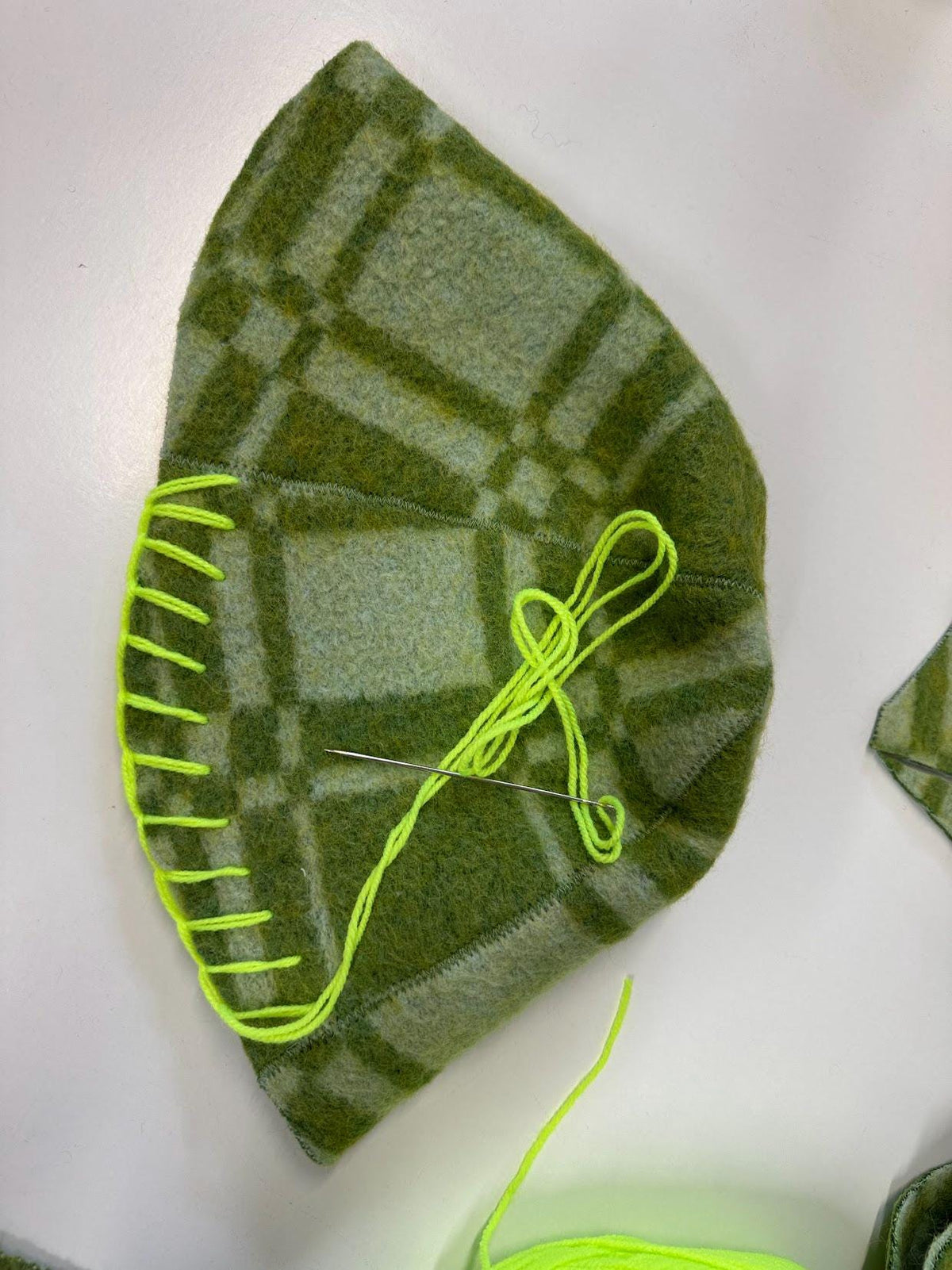 Sauna Hat Sewing Pattern PDF, 3 Styles, Video Tutorial (Digital Download, Instant Download)