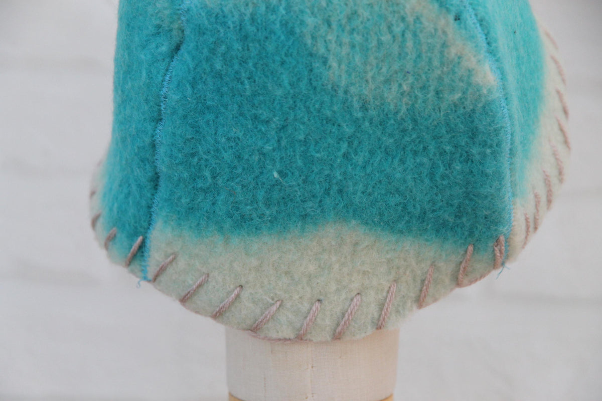 Sauna hat wool,green banya hat,sauna accessories,sauna cap,custom sauna hat,flower wool sauna hat,felt sauna hat,bucket hat,double-sided hat