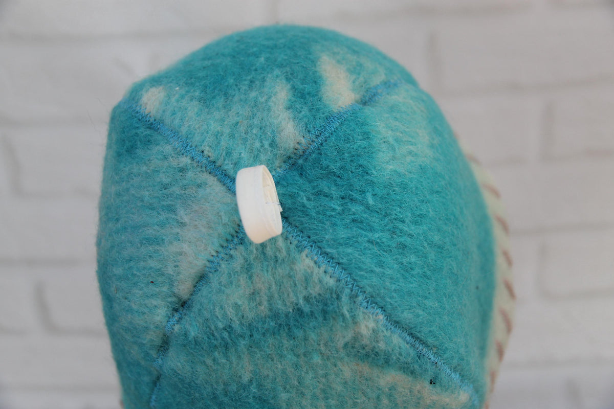 Sauna hat wool,green banya hat,sauna accessories,sauna cap,custom sauna hat,flower wool sauna hat,felt sauna hat,bucket hat,double-sided hat